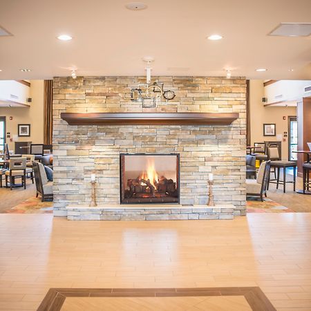Staybridge Suites Sacramento-Folsom By Ihg Extérieur photo