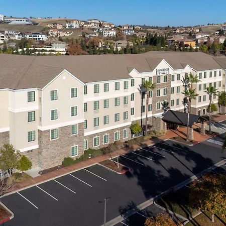 Staybridge Suites Sacramento-Folsom By Ihg Extérieur photo