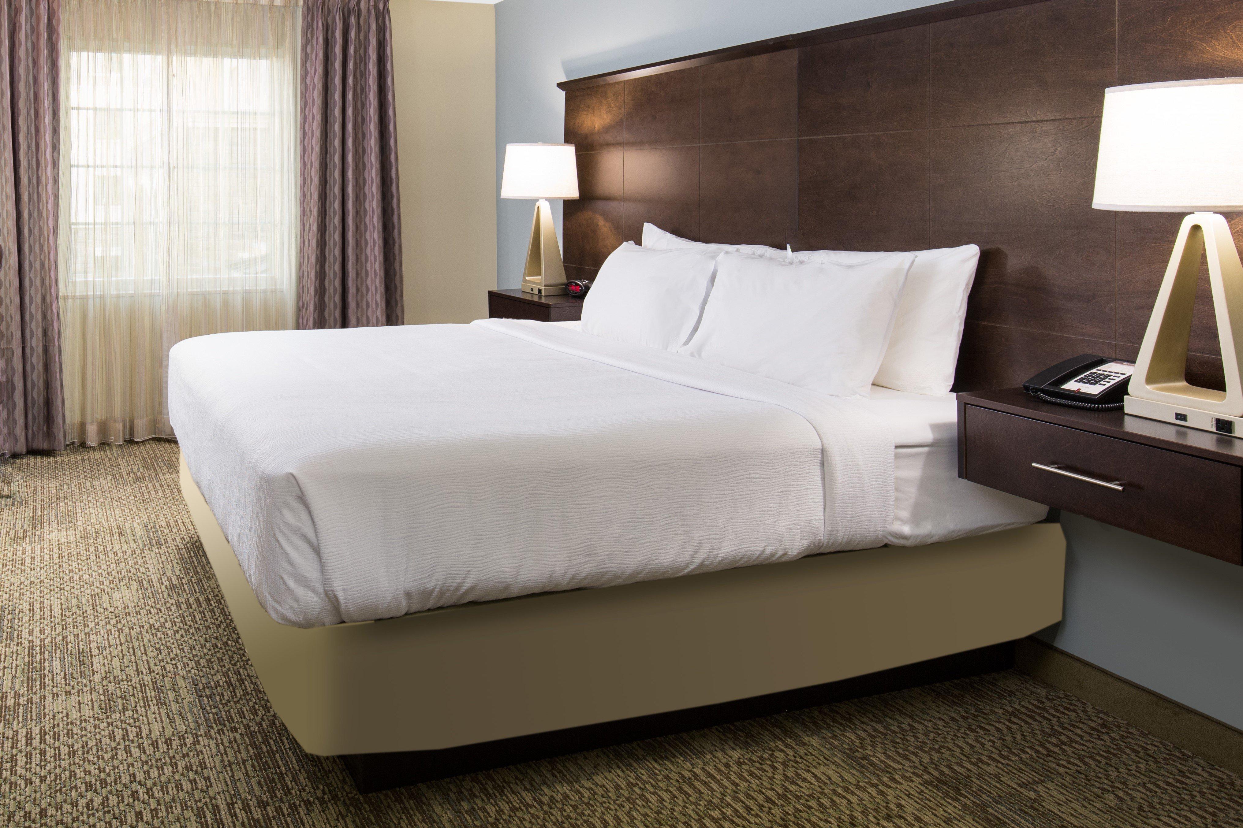 Staybridge Suites Sacramento-Folsom By Ihg Extérieur photo