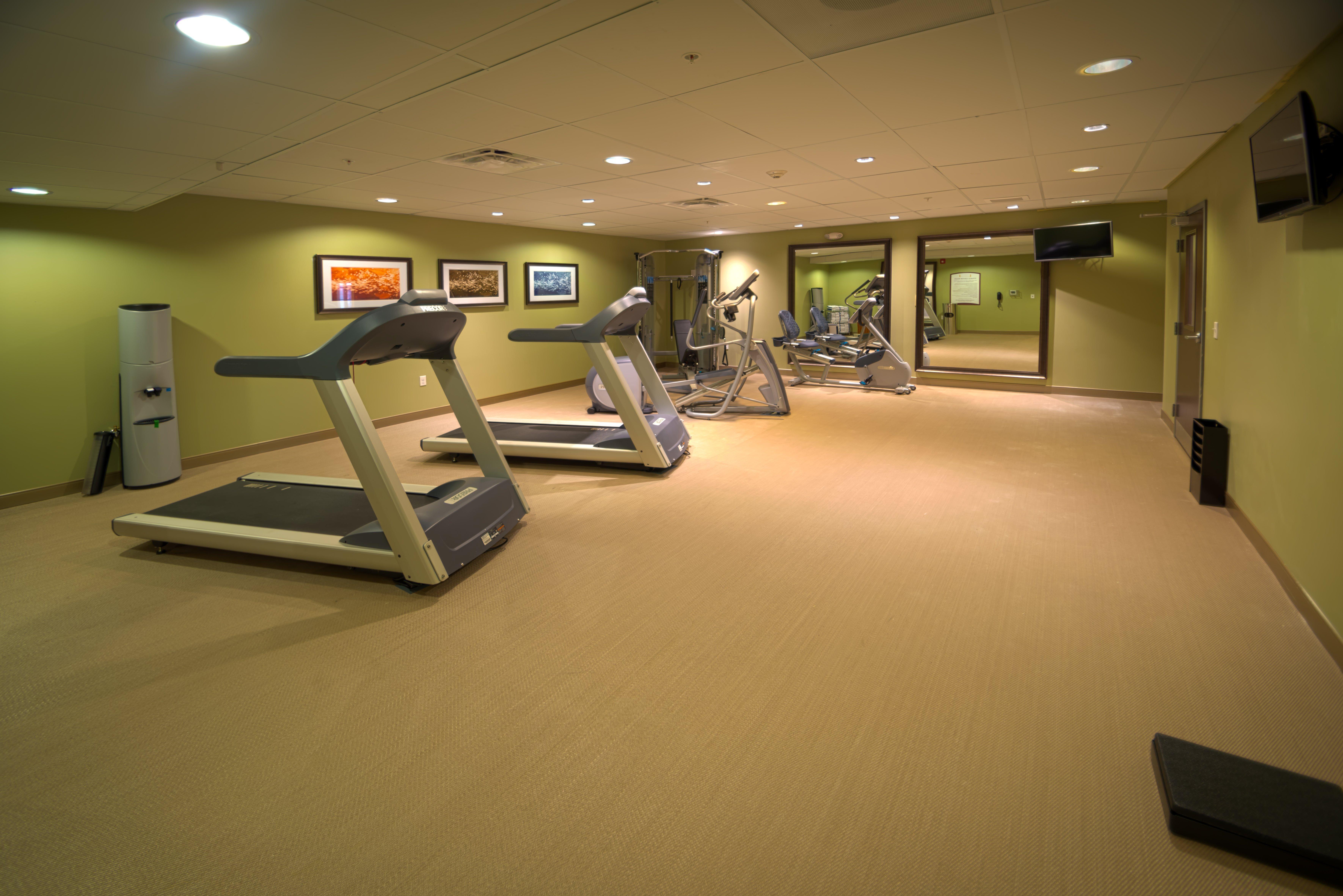 Staybridge Suites Sacramento-Folsom By Ihg Extérieur photo