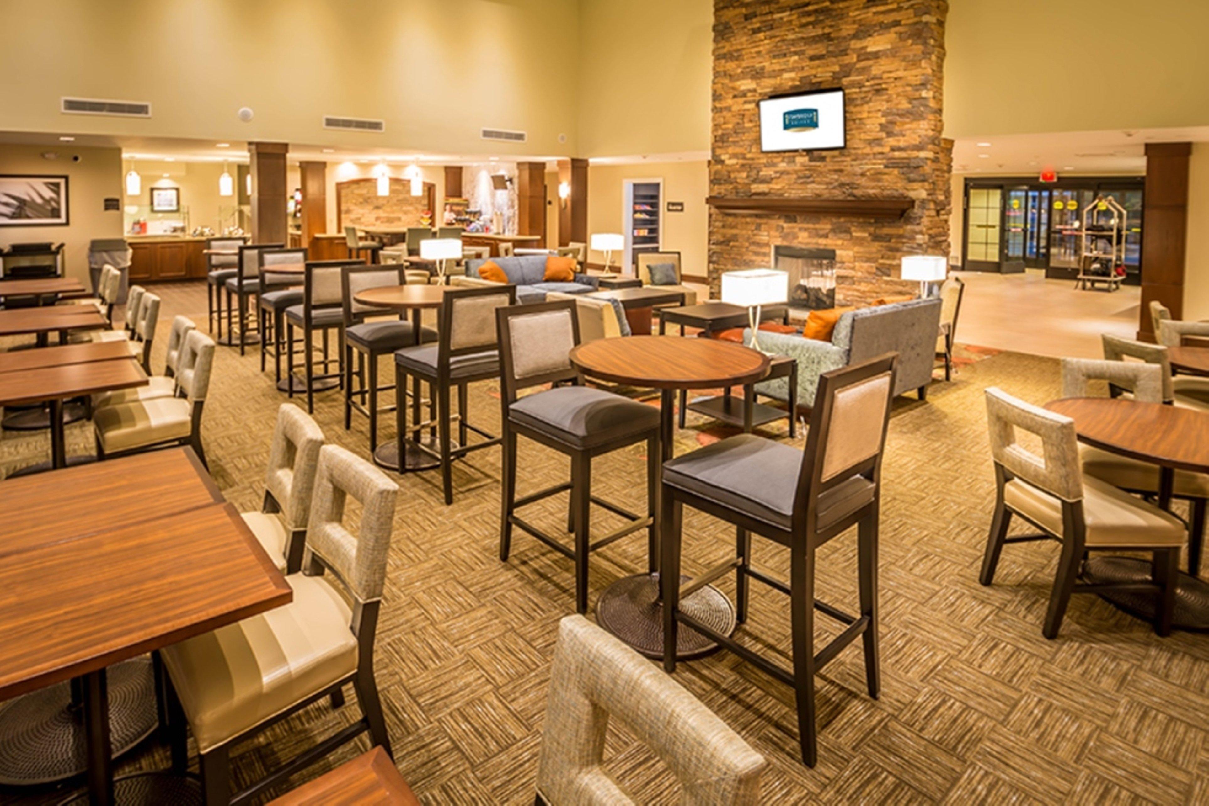 Staybridge Suites Sacramento-Folsom By Ihg Extérieur photo