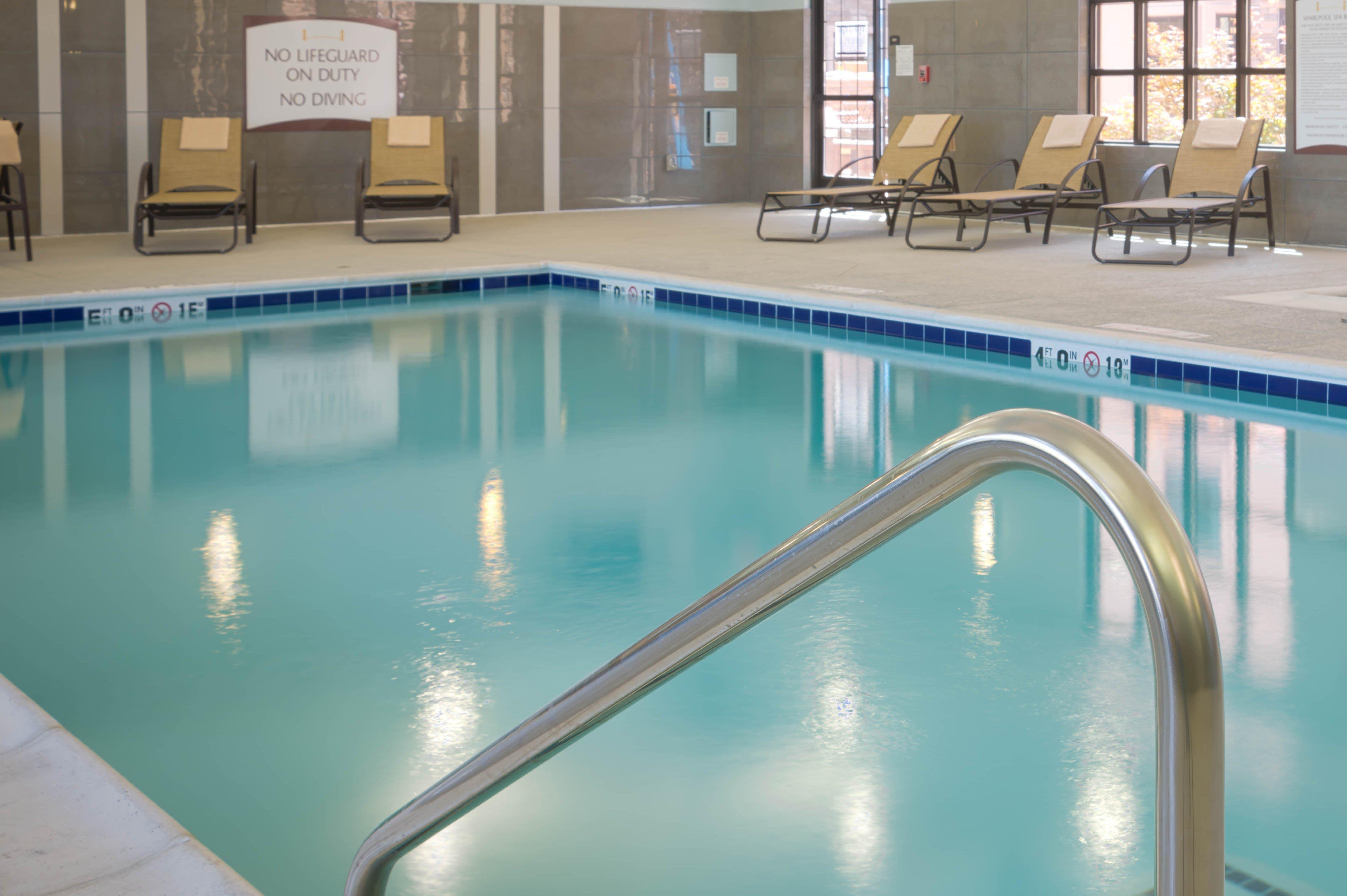 Staybridge Suites Sacramento-Folsom By Ihg Extérieur photo