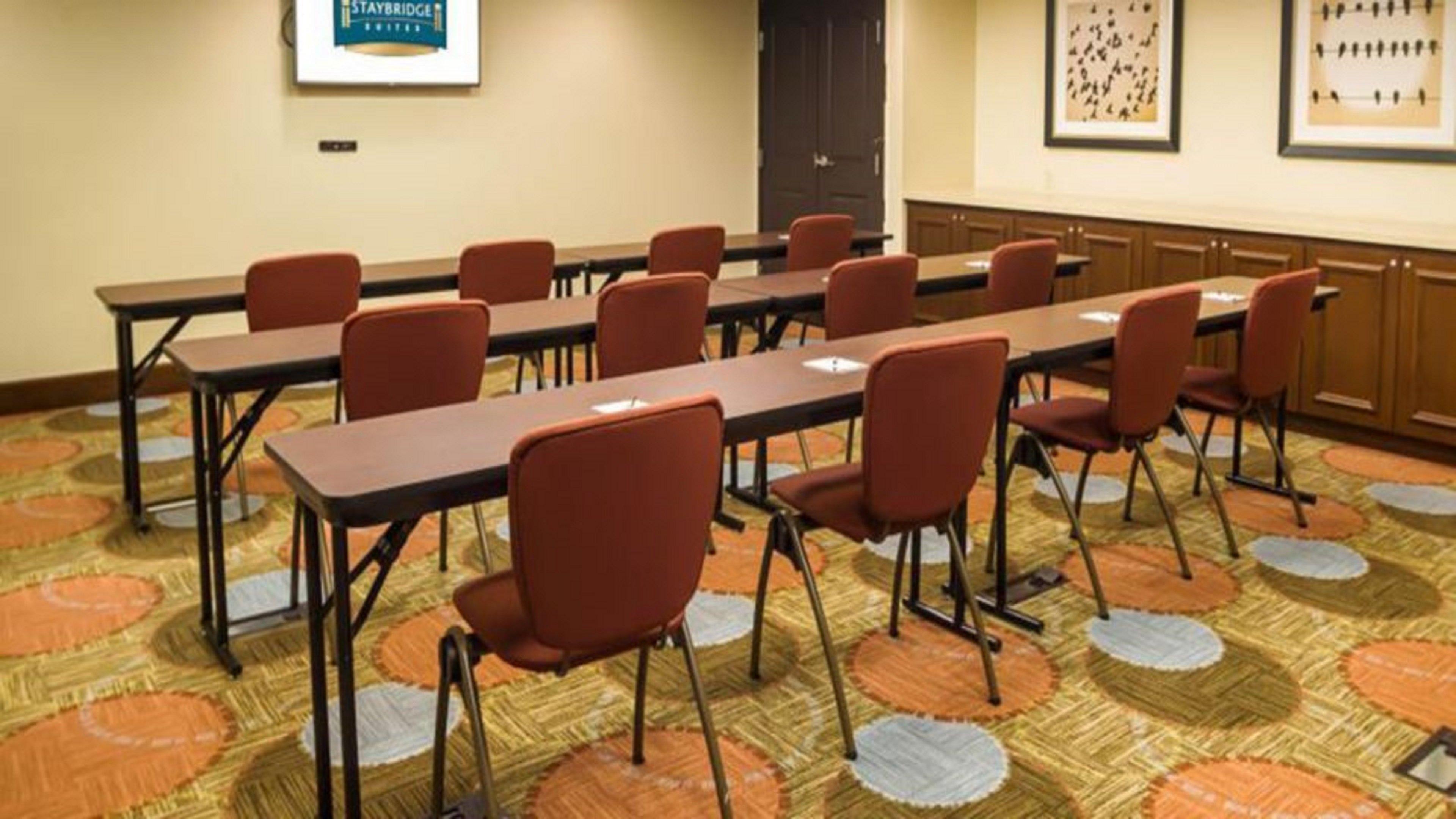 Staybridge Suites Sacramento-Folsom By Ihg Extérieur photo