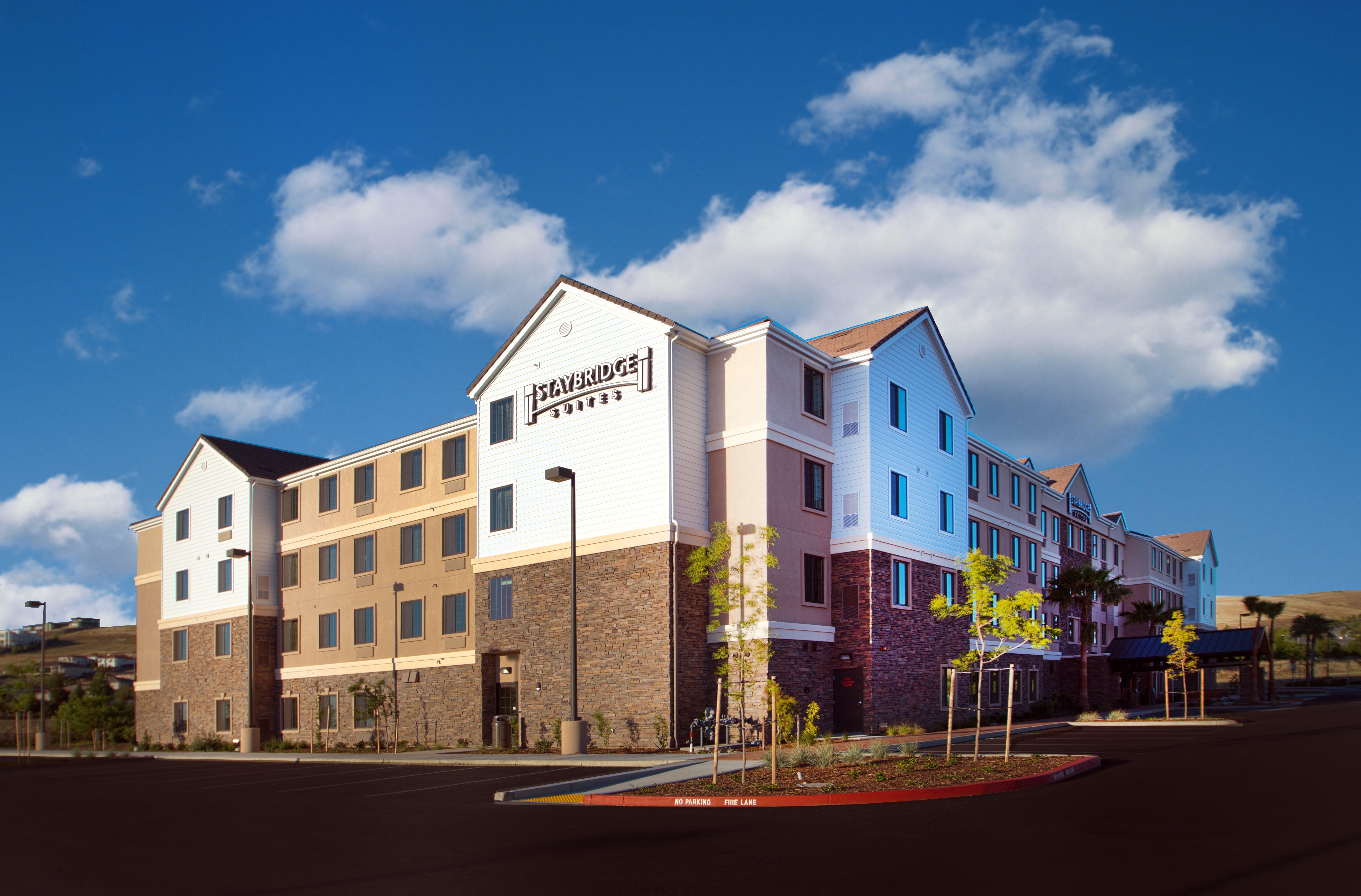 Staybridge Suites Sacramento-Folsom By Ihg Extérieur photo