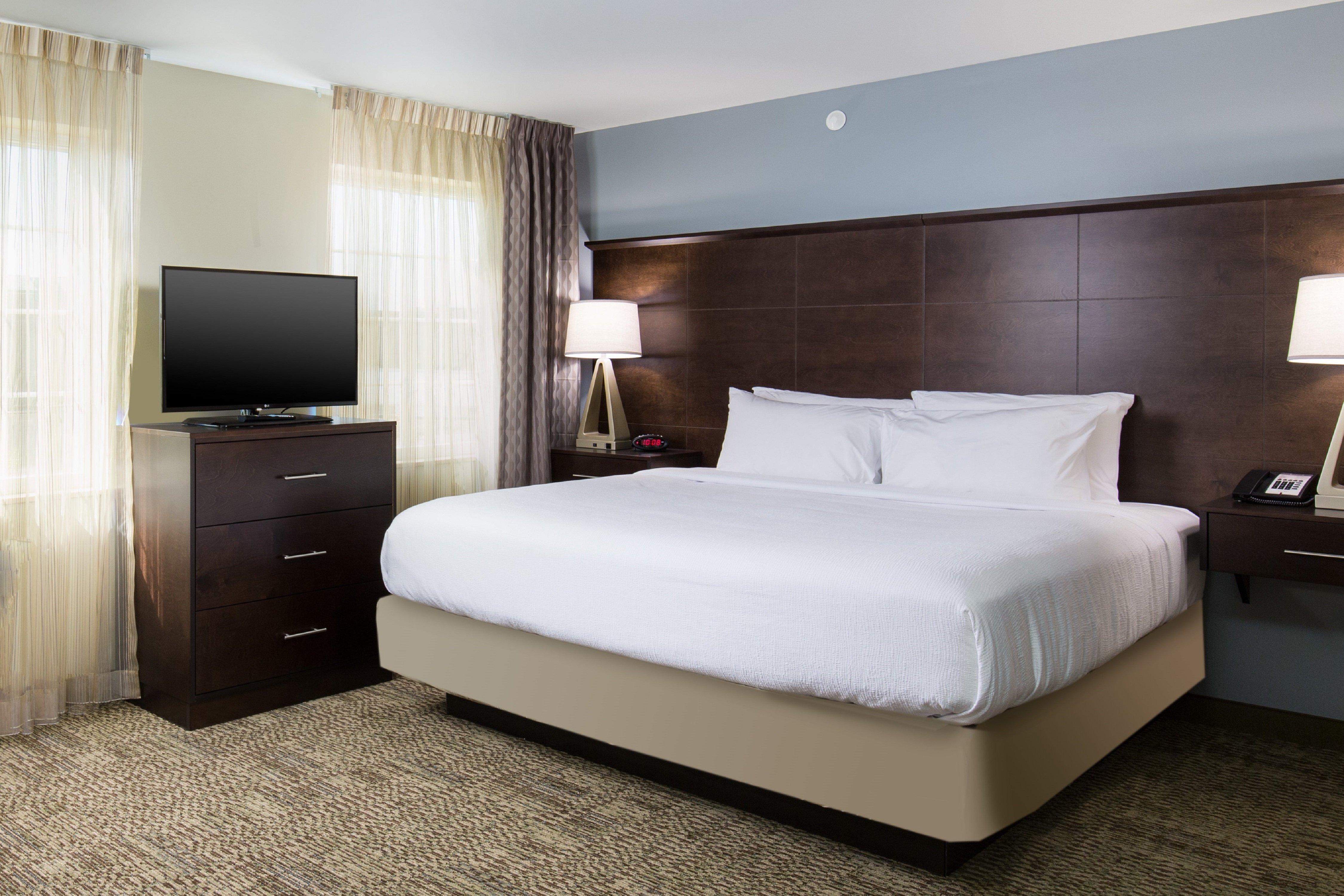 Staybridge Suites Sacramento-Folsom By Ihg Extérieur photo