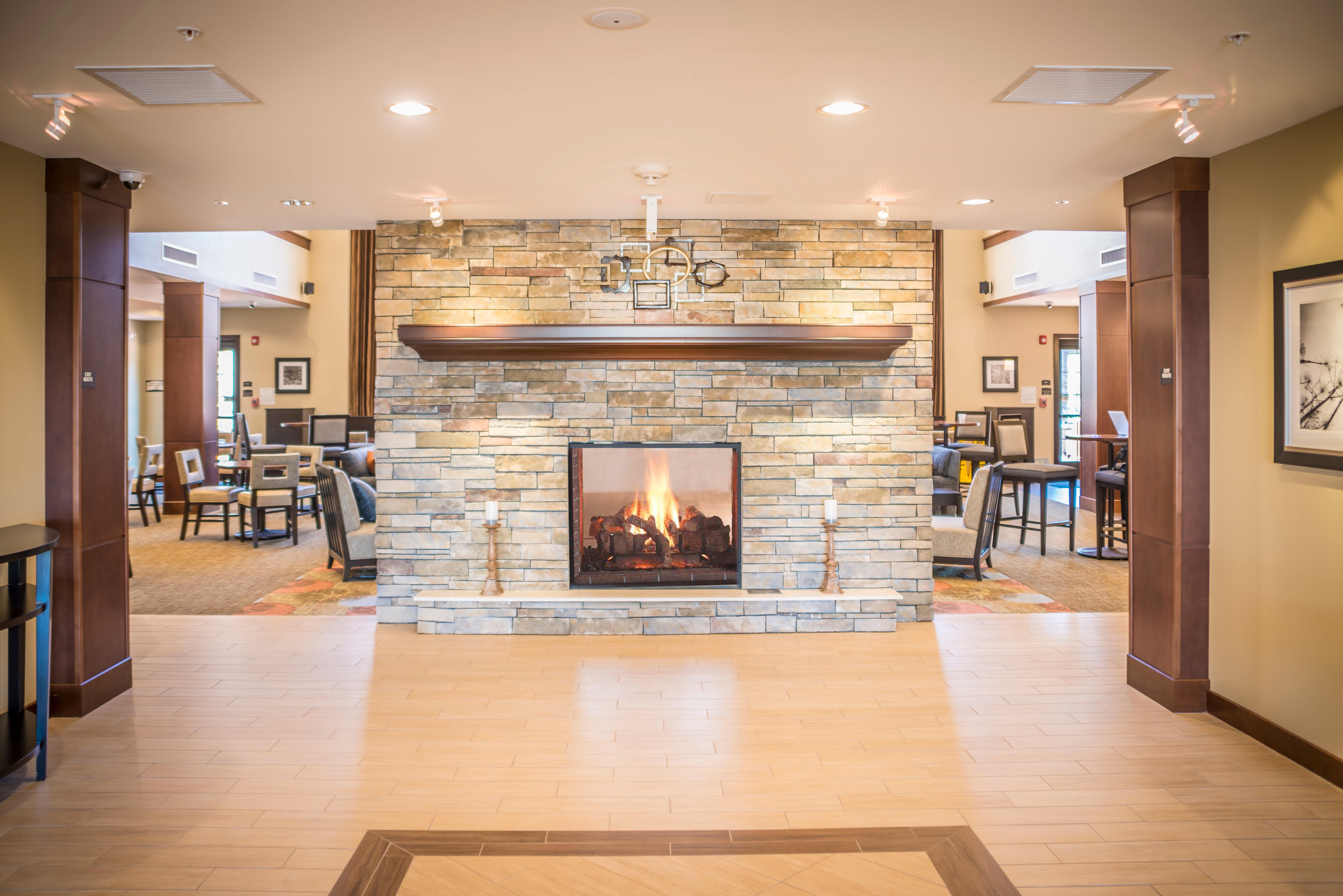 Staybridge Suites Sacramento-Folsom By Ihg Extérieur photo