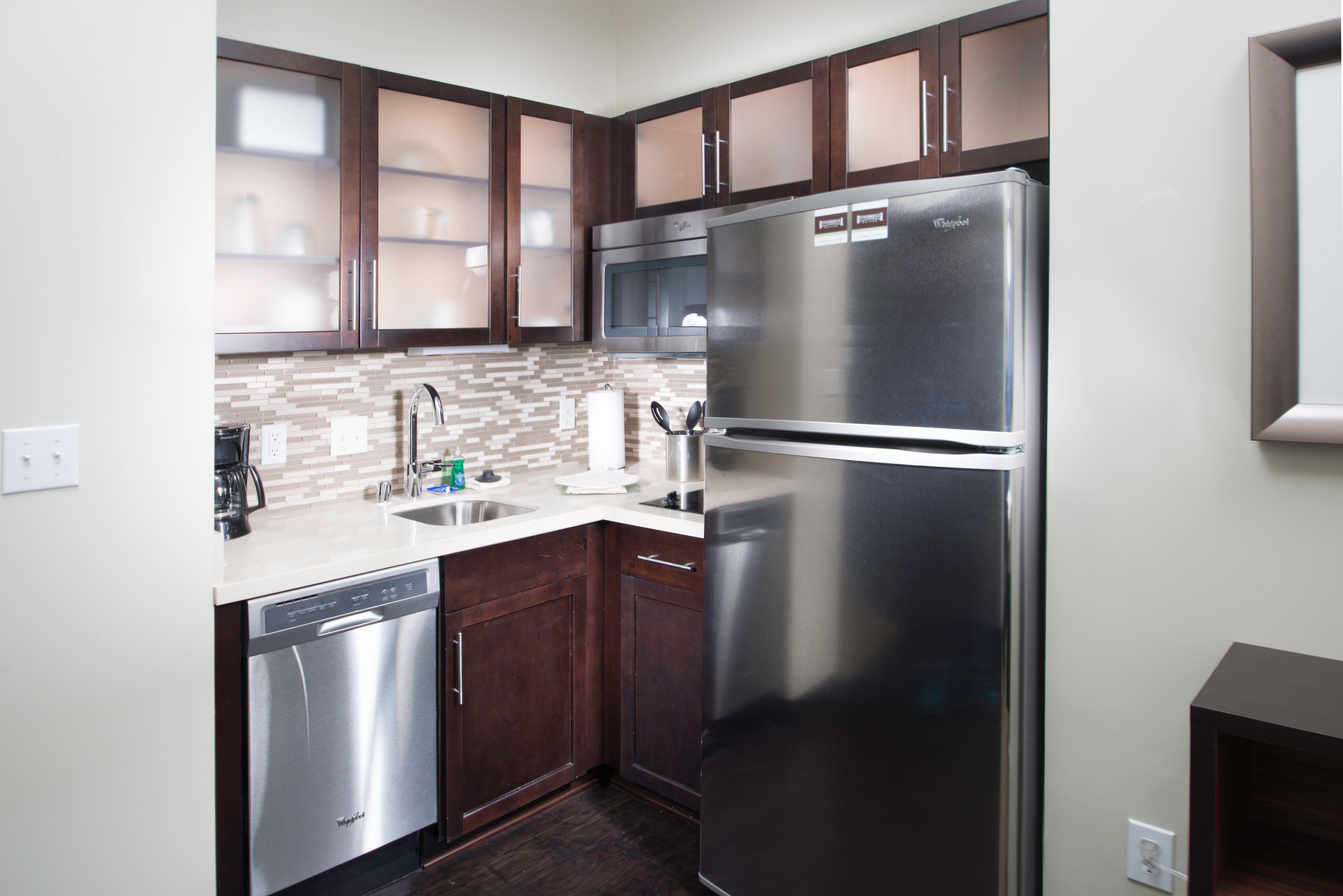 Staybridge Suites Sacramento-Folsom By Ihg Extérieur photo