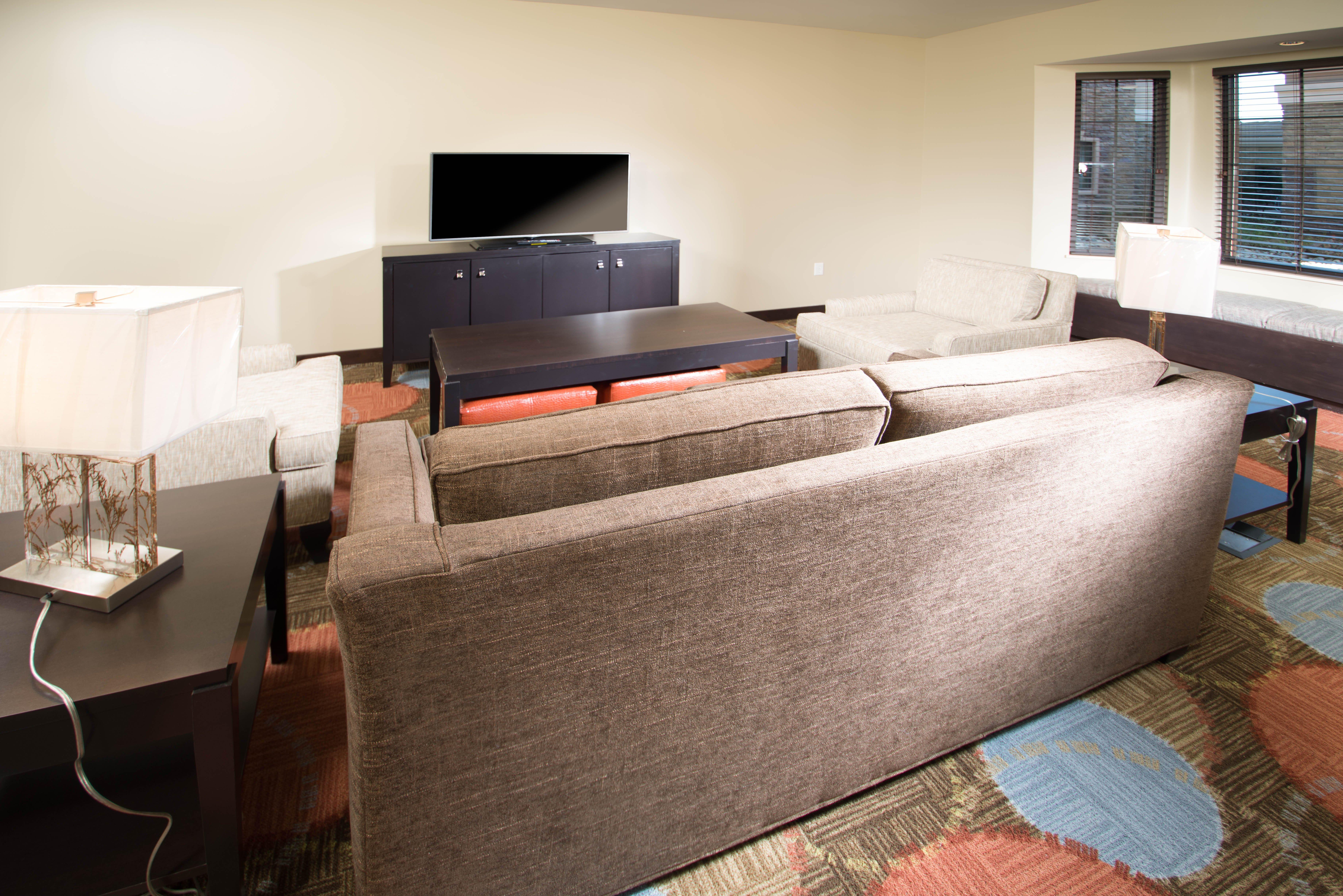 Staybridge Suites Sacramento-Folsom By Ihg Extérieur photo