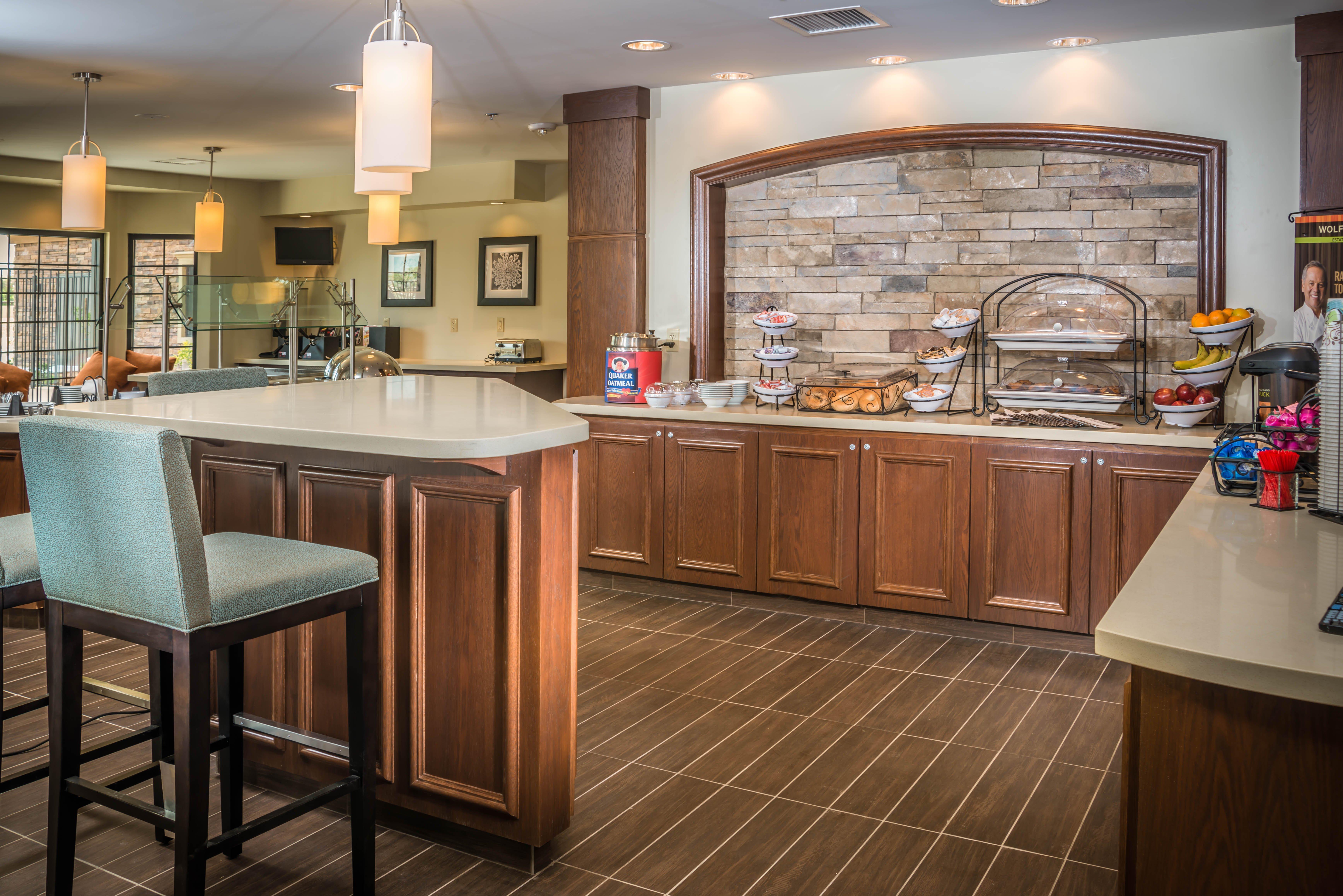 Staybridge Suites Sacramento-Folsom By Ihg Extérieur photo