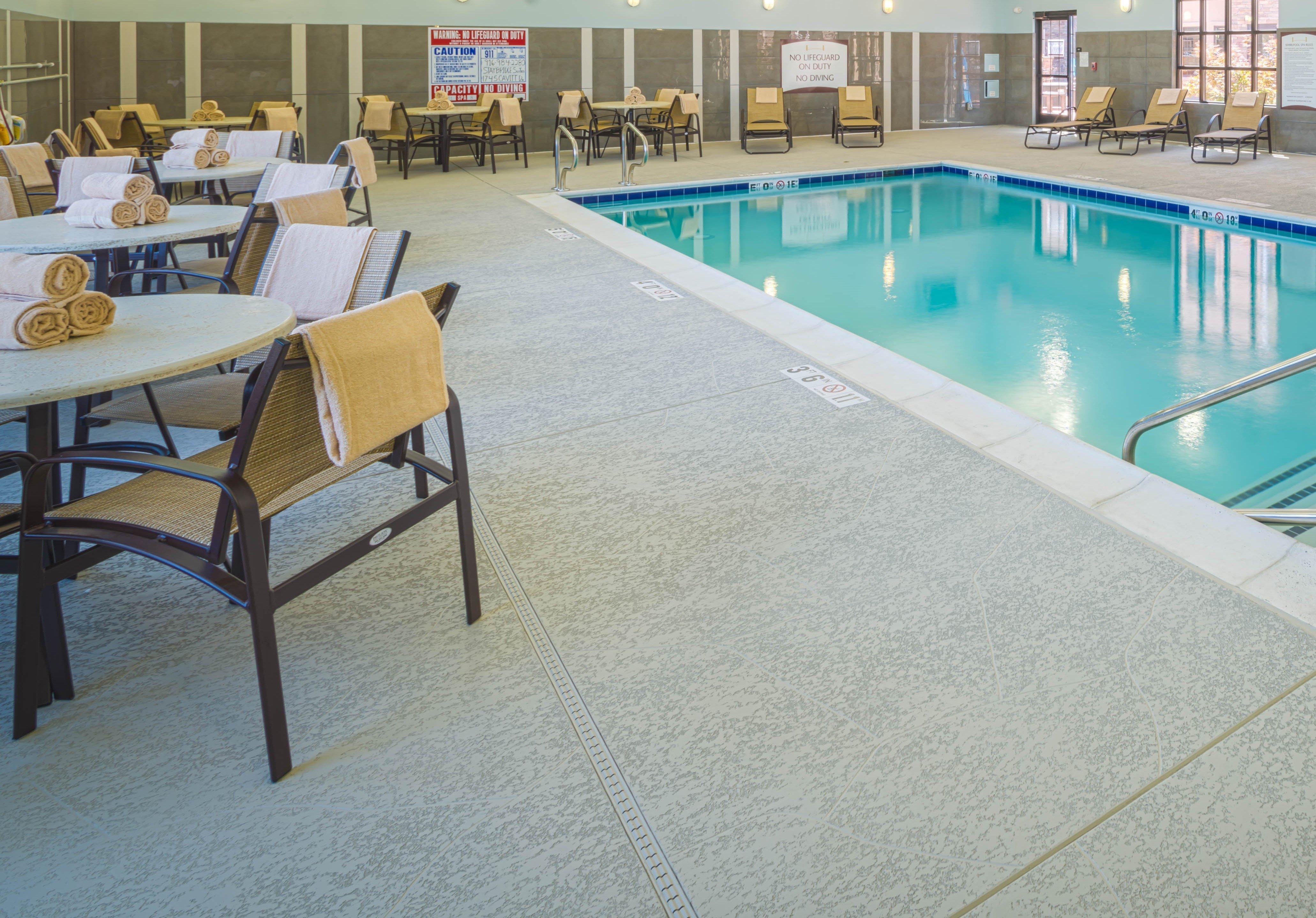 Staybridge Suites Sacramento-Folsom By Ihg Extérieur photo
