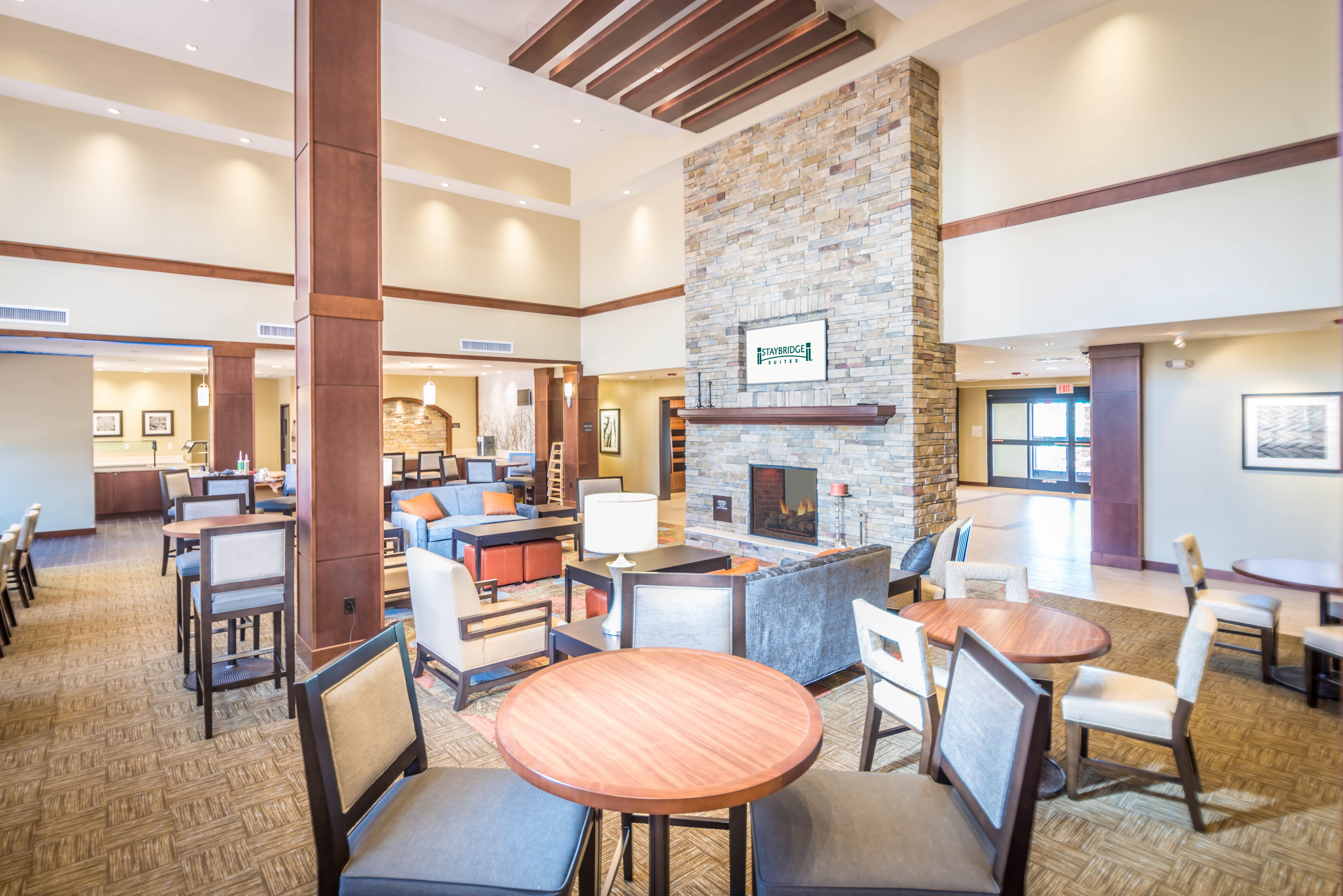 Staybridge Suites Sacramento-Folsom By Ihg Extérieur photo