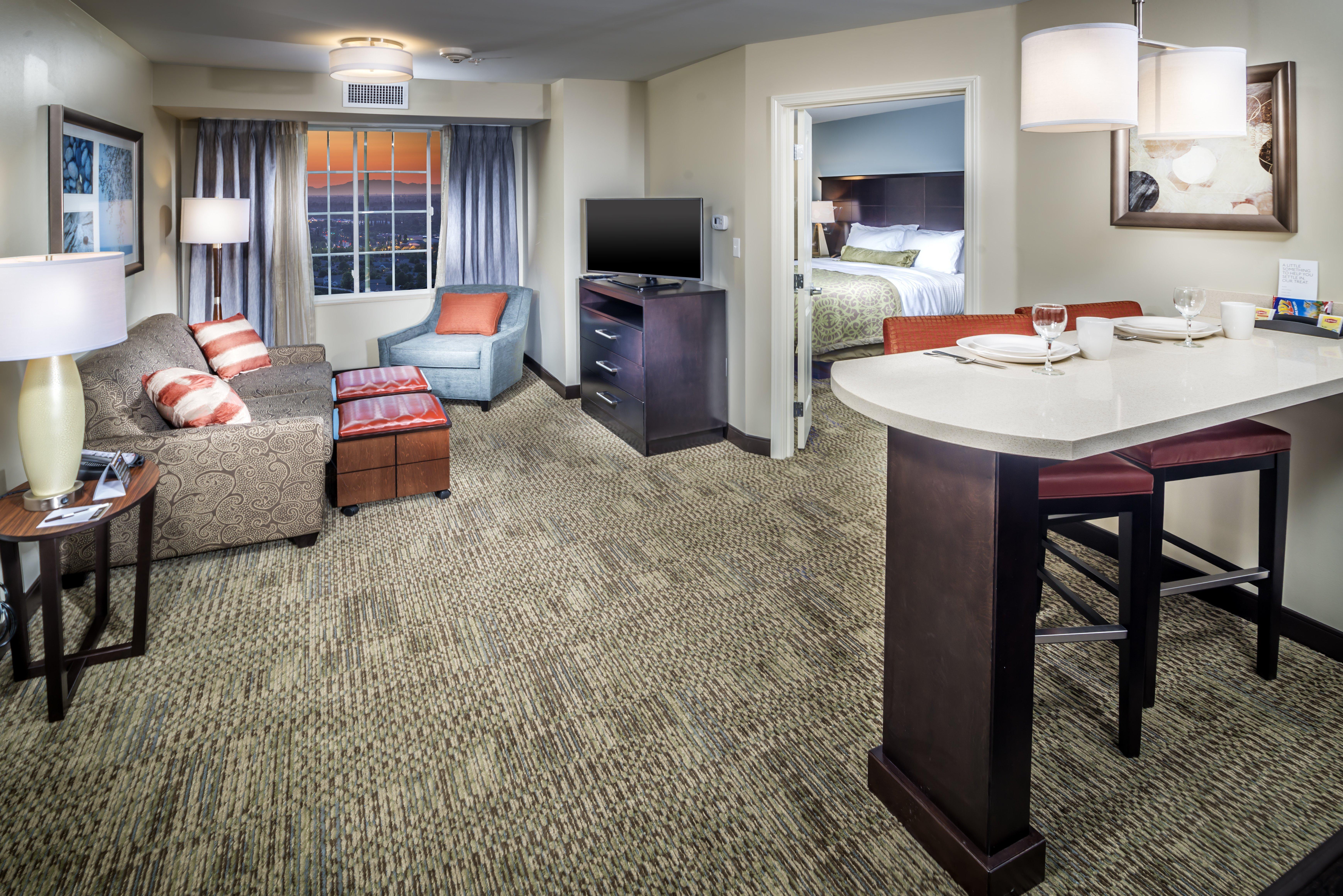 Staybridge Suites Sacramento-Folsom By Ihg Extérieur photo