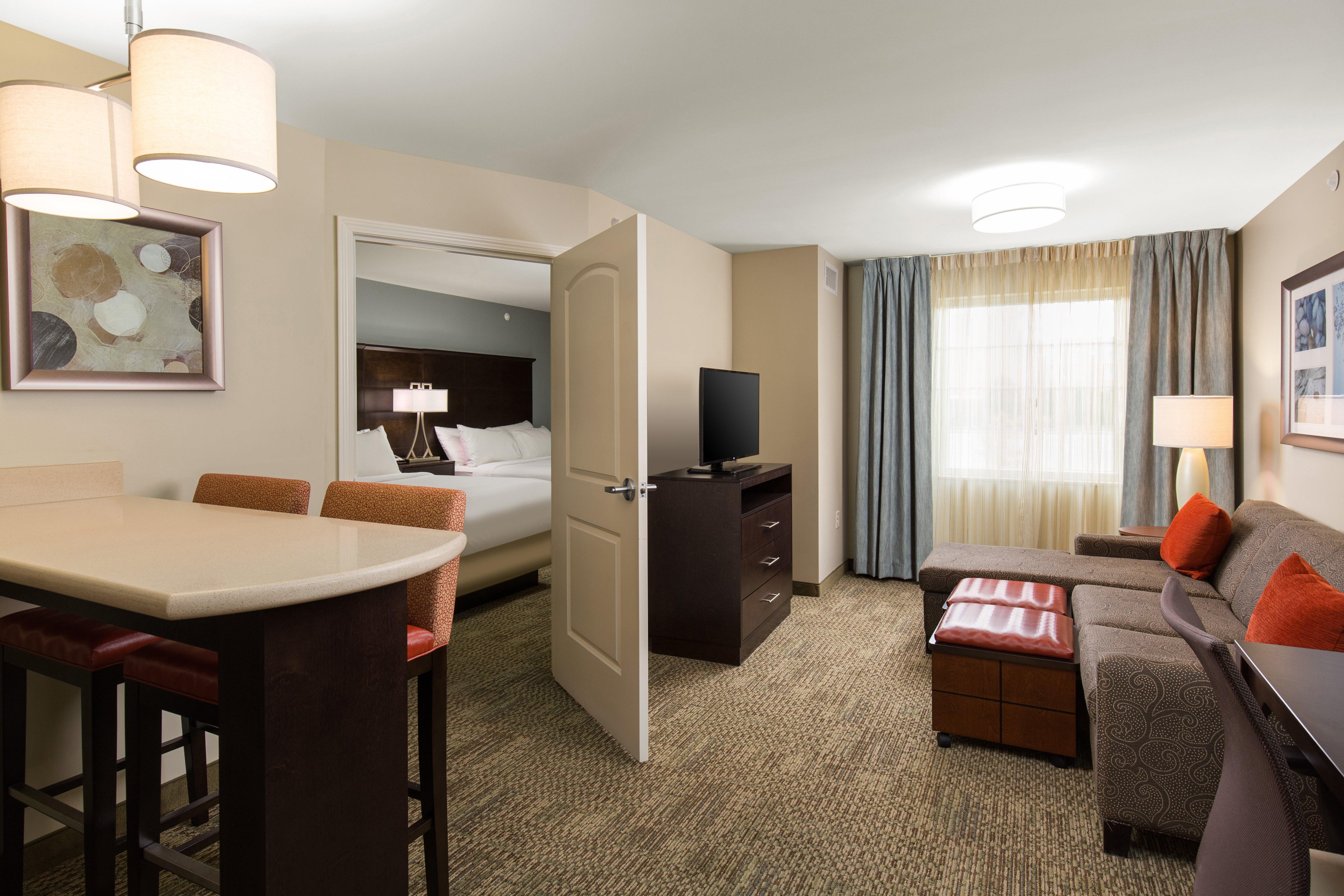 Staybridge Suites Sacramento-Folsom By Ihg Extérieur photo