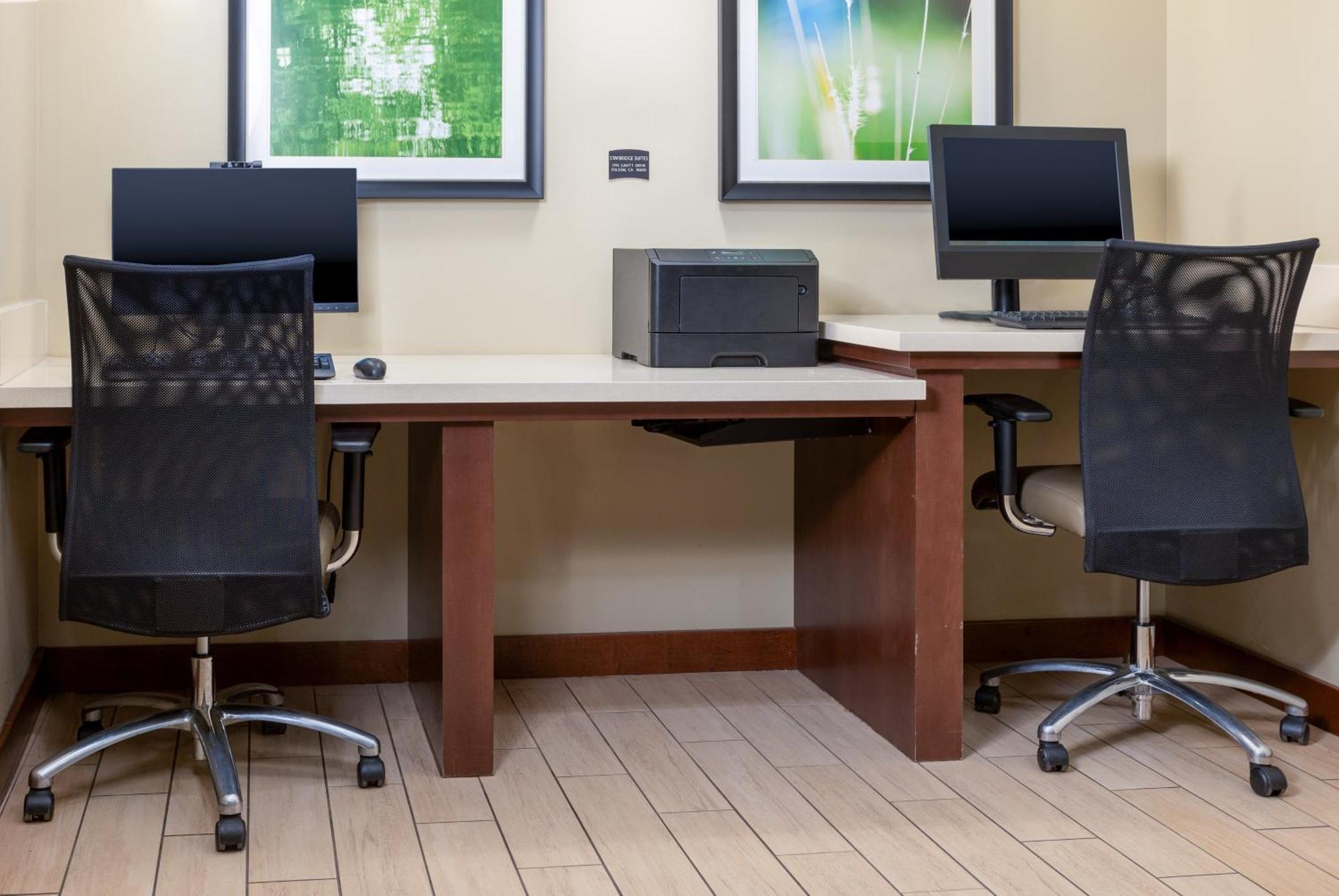 Staybridge Suites Sacramento-Folsom By Ihg Extérieur photo