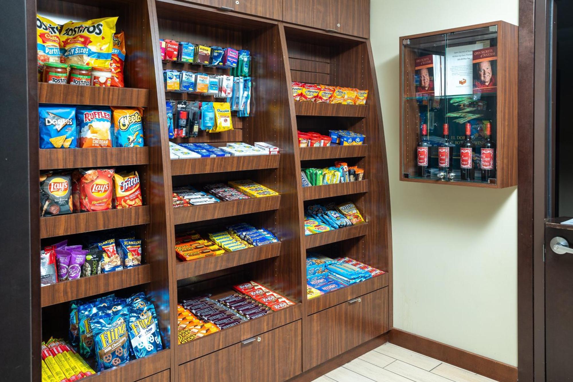 Staybridge Suites Sacramento-Folsom By Ihg Extérieur photo