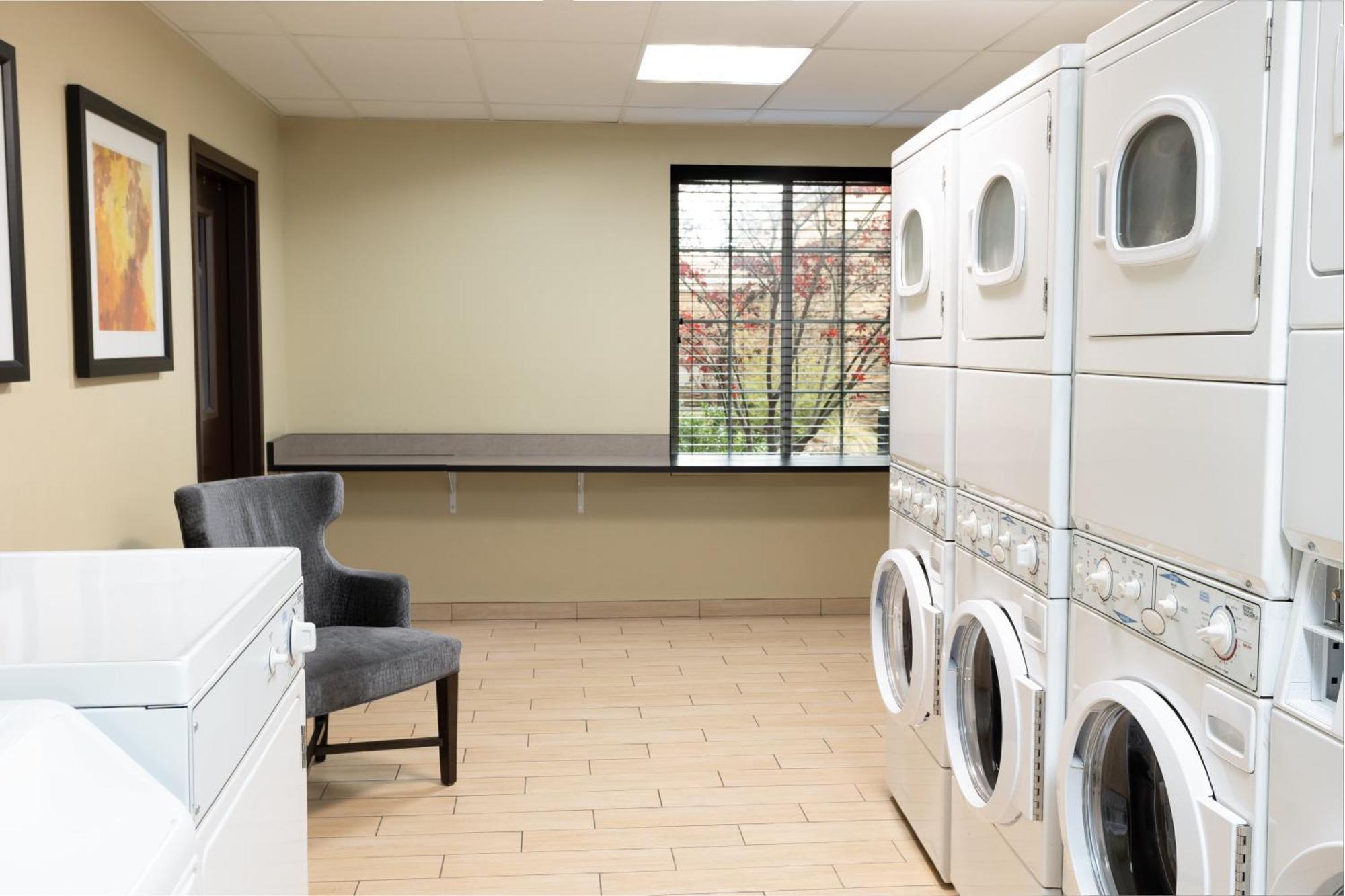 Staybridge Suites Sacramento-Folsom By Ihg Extérieur photo