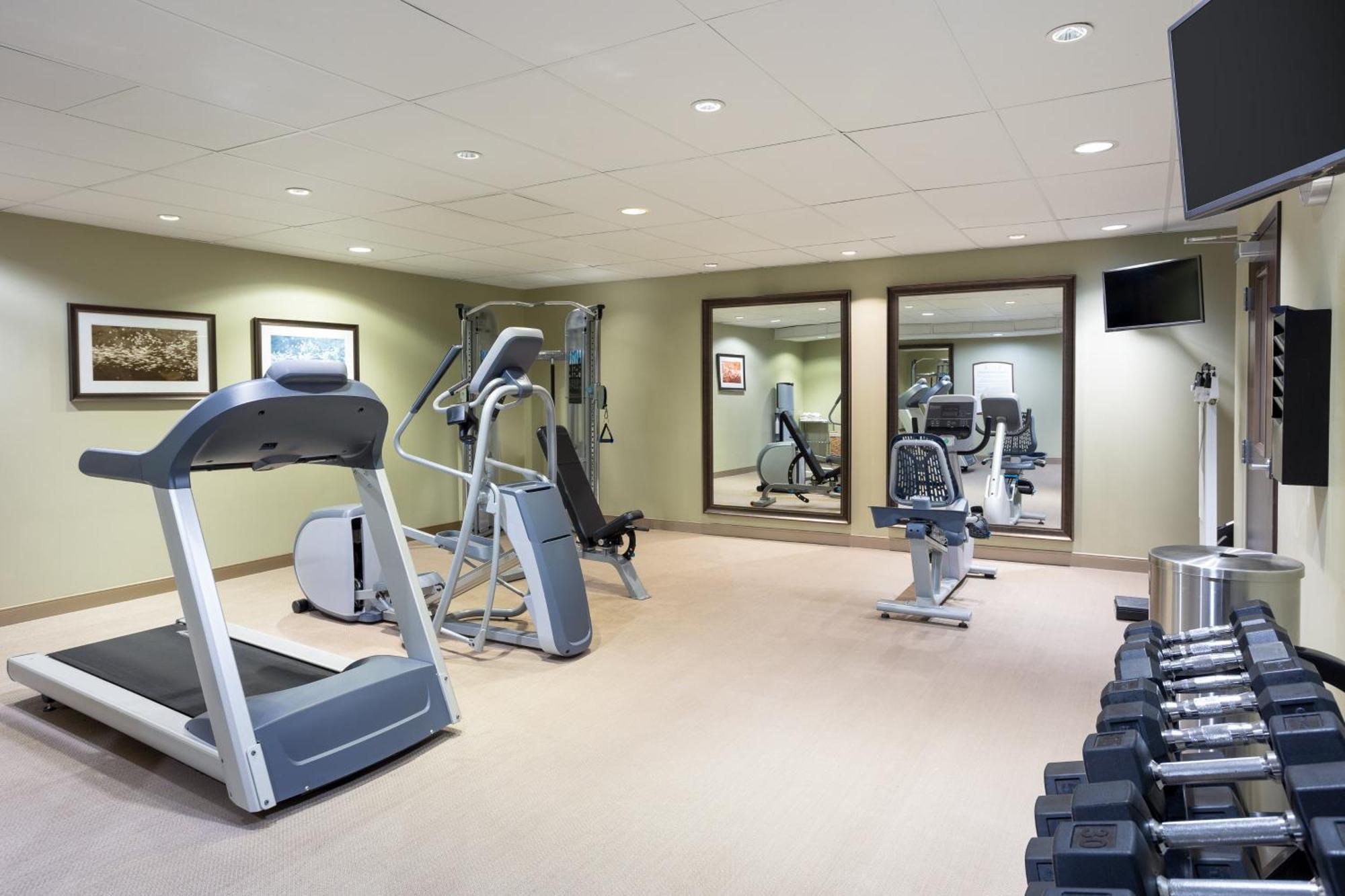 Staybridge Suites Sacramento-Folsom By Ihg Extérieur photo
