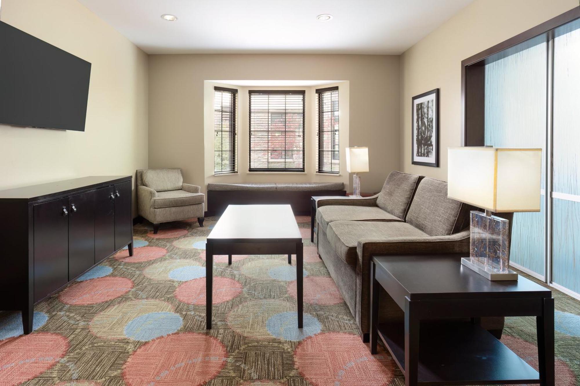 Staybridge Suites Sacramento-Folsom By Ihg Extérieur photo