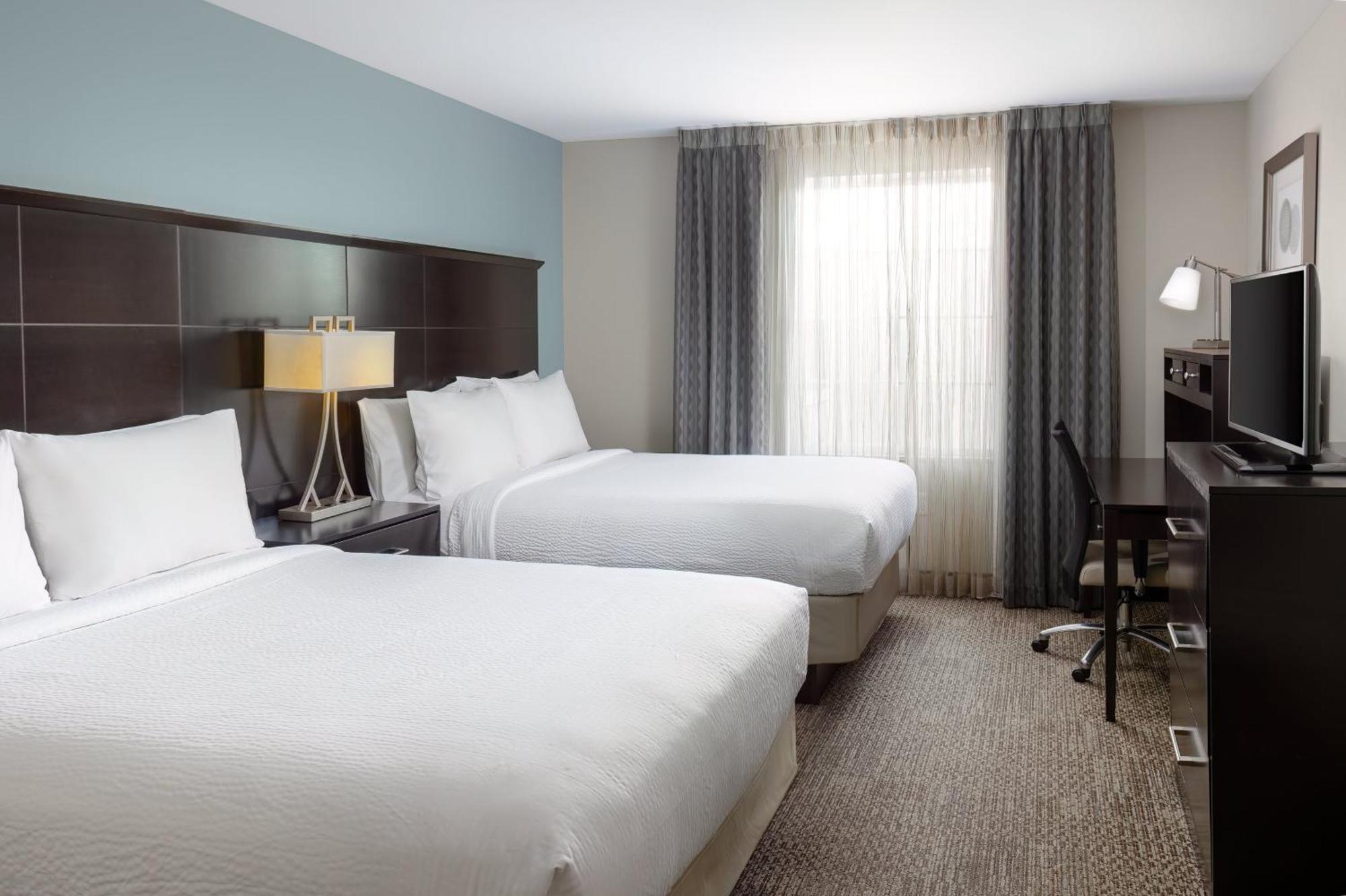 Staybridge Suites Sacramento-Folsom By Ihg Extérieur photo