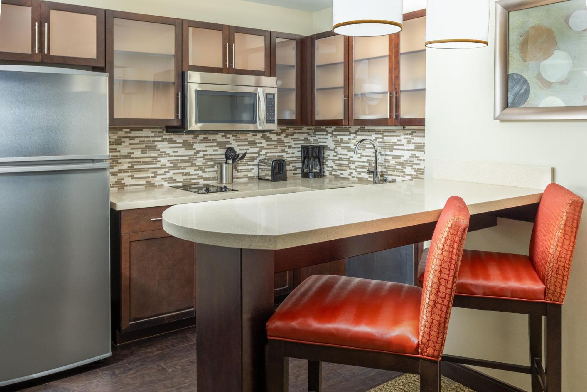 Staybridge Suites Sacramento-Folsom By Ihg Extérieur photo