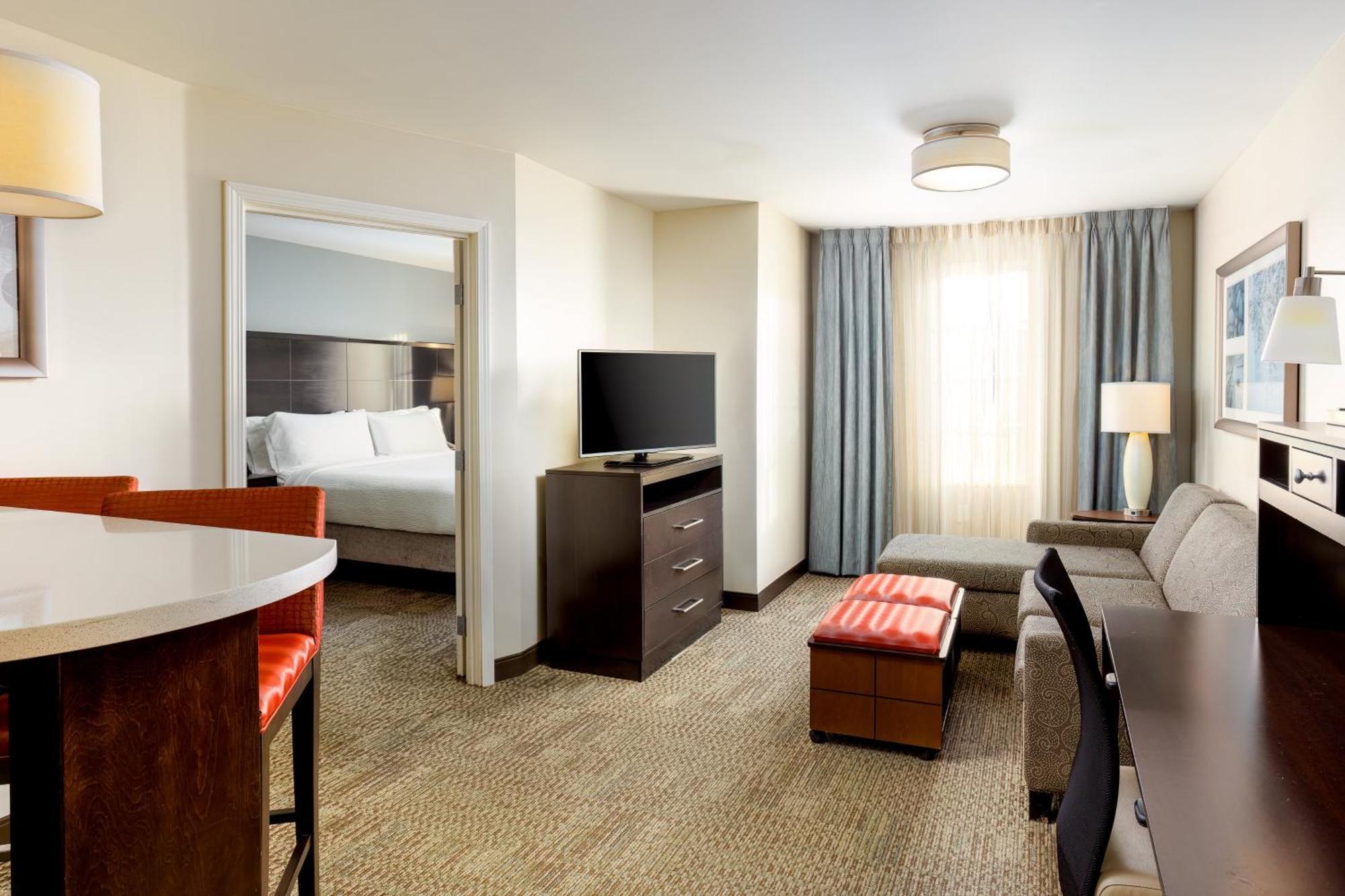 Staybridge Suites Sacramento-Folsom By Ihg Extérieur photo