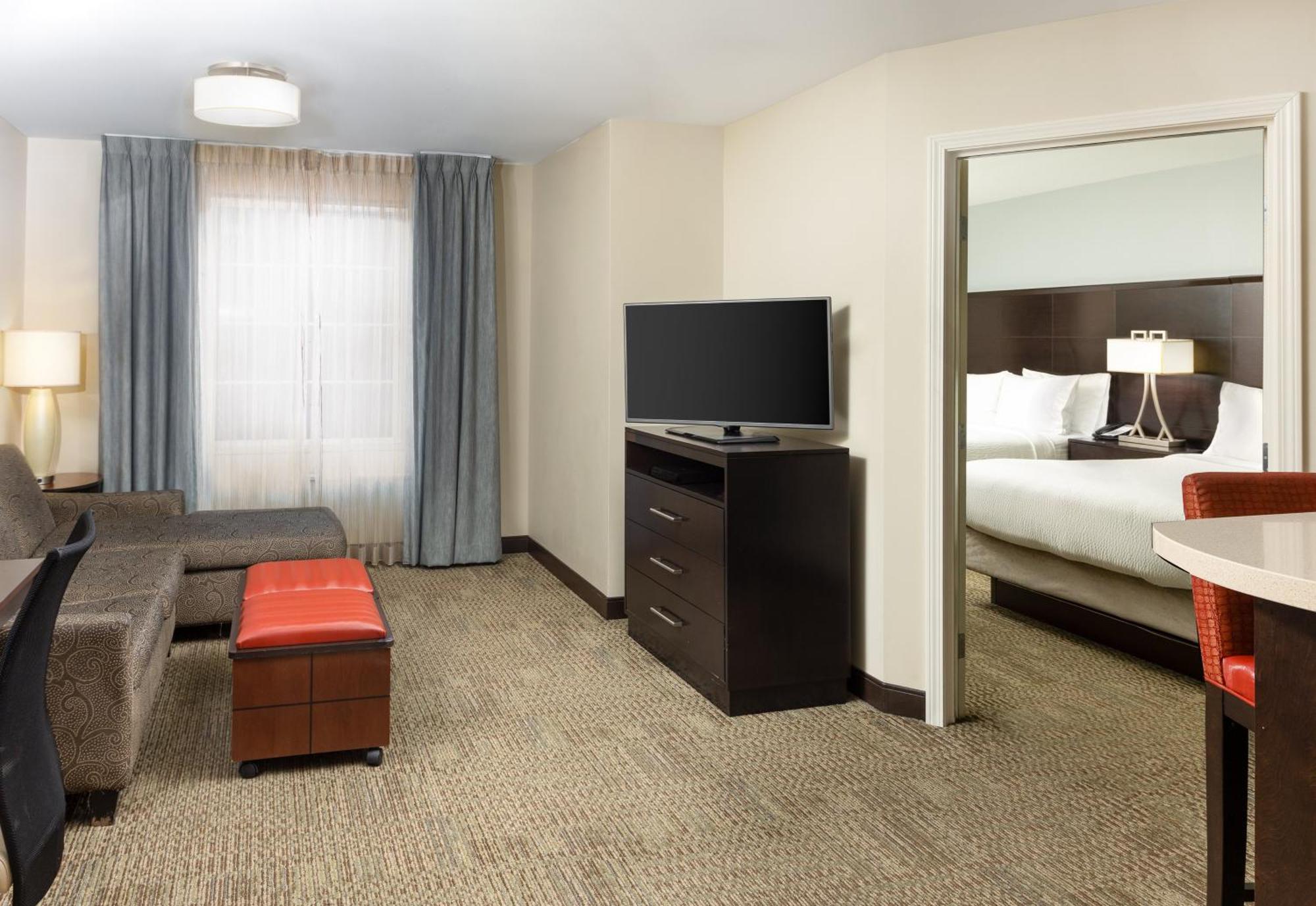 Staybridge Suites Sacramento-Folsom By Ihg Extérieur photo