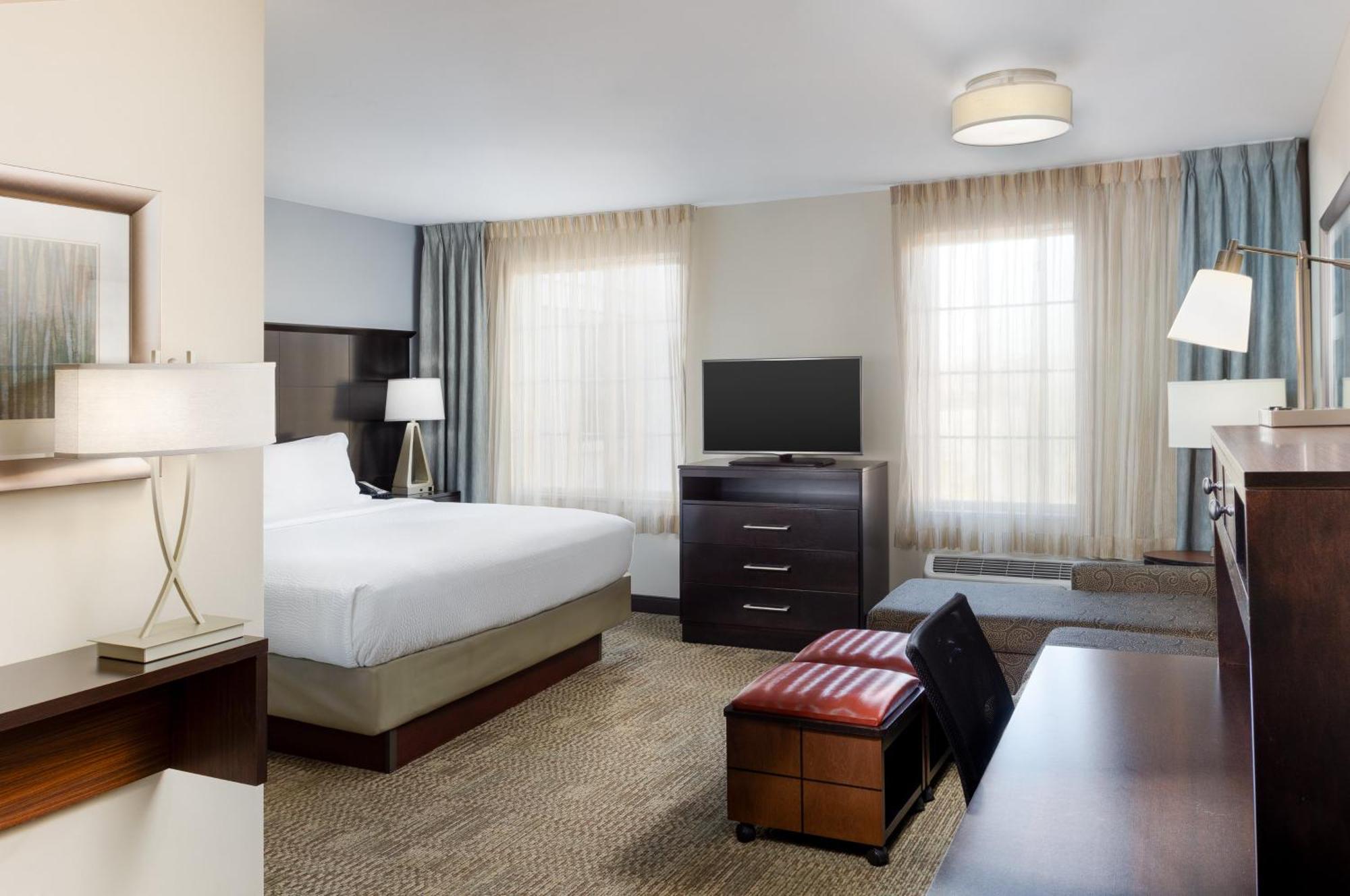 Staybridge Suites Sacramento-Folsom By Ihg Extérieur photo