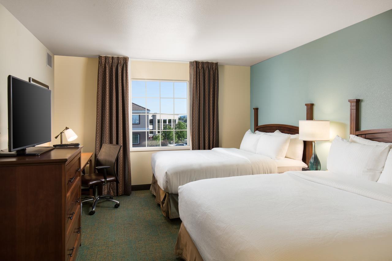 Staybridge Suites Sacramento-Folsom By Ihg Extérieur photo