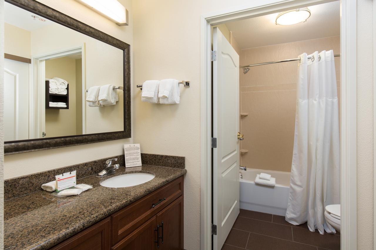 Staybridge Suites Sacramento-Folsom By Ihg Extérieur photo