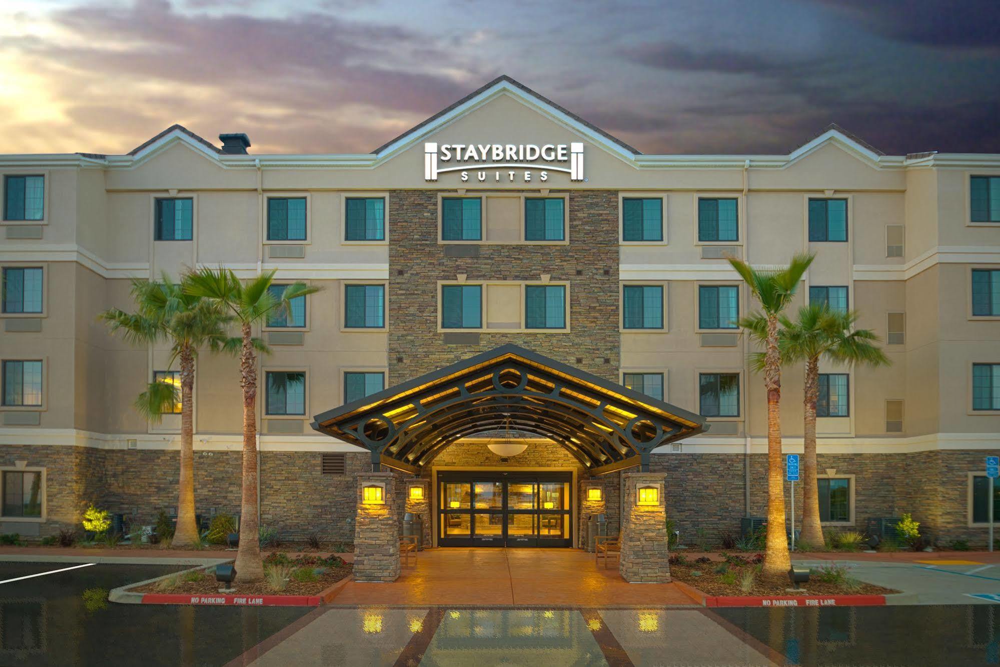Staybridge Suites Sacramento-Folsom By Ihg Extérieur photo