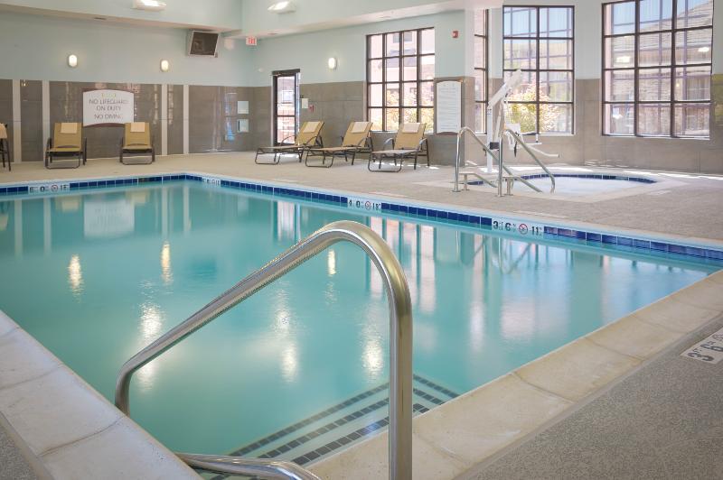 Staybridge Suites Sacramento-Folsom By Ihg Extérieur photo